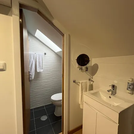 Pensionat Casas Da Corujeira 2 Oporto