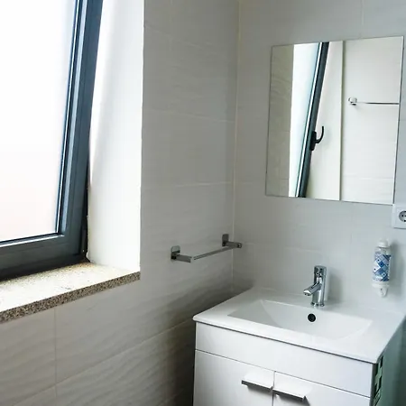 Casas Da Corujeira 2 3* Oporto