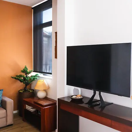 Pensionat Casas Da Corujeira 2 3*