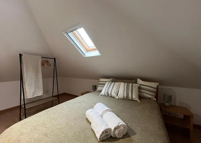 Casas Da Corujeira 2 Porto