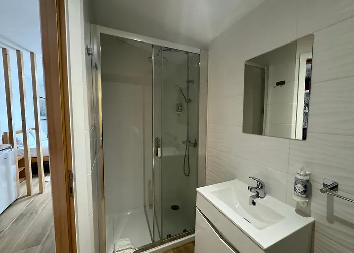 Casas Da Corujeira 2 포르투