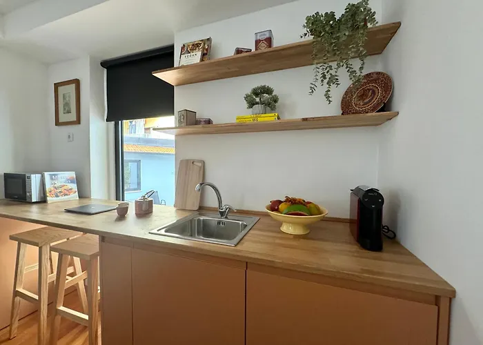 Casas Da Corujeira 2 포르투