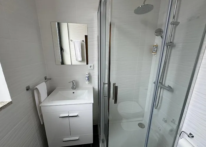 Casas Da Corujeira 2