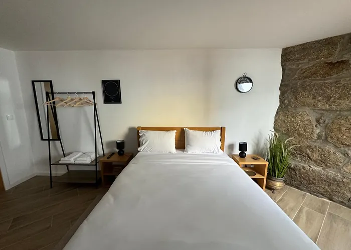 Casas Da Corujeira 2 포르투