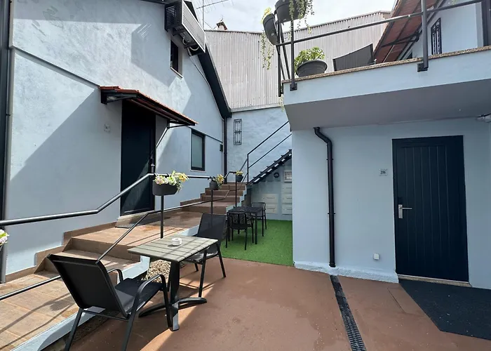 Casas Da Corujeira 2