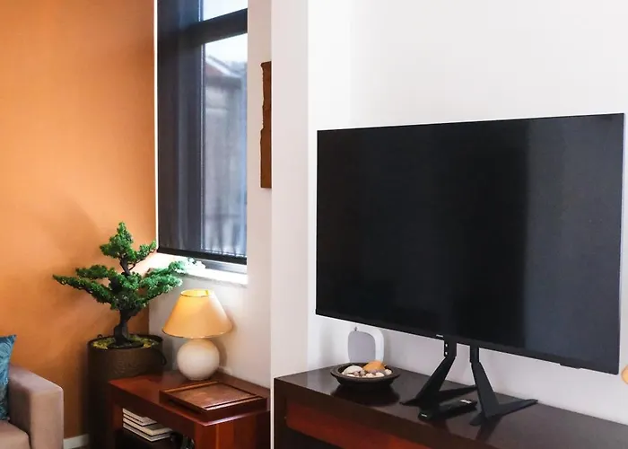 게스트하우스 Casas Da Corujeira 2 3*