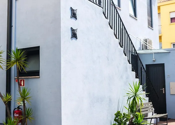 게스트하우스 Casas Da Corujeira 2 3*