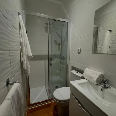 Casas Da Corujeira 2