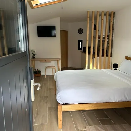 Pensión Casas Da Corujeira 2 *