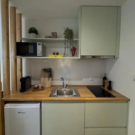 Casas Da Corujeira 2 Porto