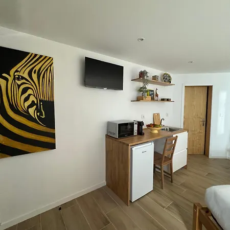 Pensjonat Casas Da Corujeira 2 Porto