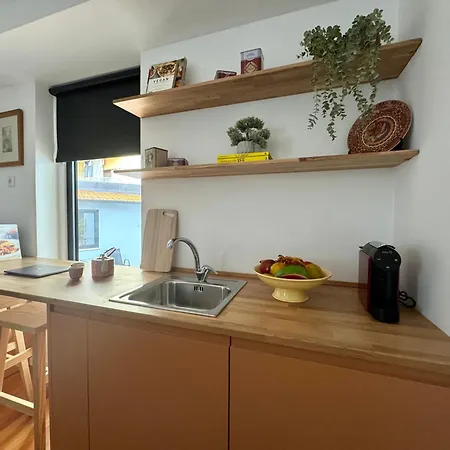 Casas Da Corujeira 2 Porto