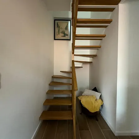 Casas Da Corujeira 2 Порту