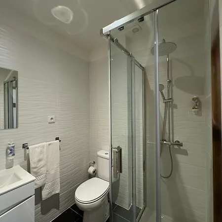 Pensjonat Casas Da Corujeira 2