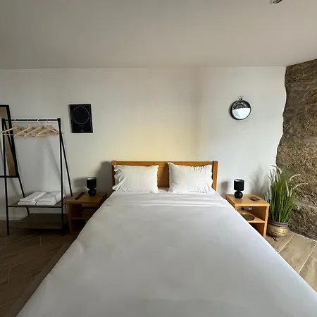 Casas Da Corujeira 2 Порту