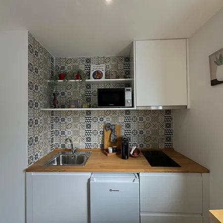 Casas Da Corujeira 2 Porto