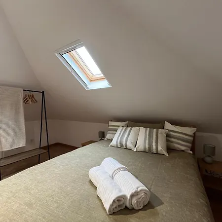 Casas Da Corujeira 2 Porto