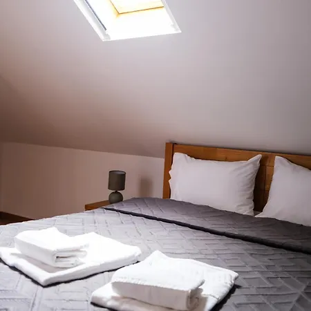 Casas Da Corujeira 2 Pensjonat Porto