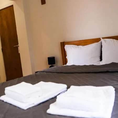 Casas Da Corujeira 2