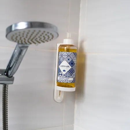 Casas Da Corujeira 2 Pensjonat