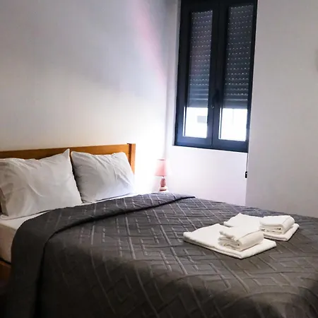 Casas Da Corujeira 2 Pensjonat 3*