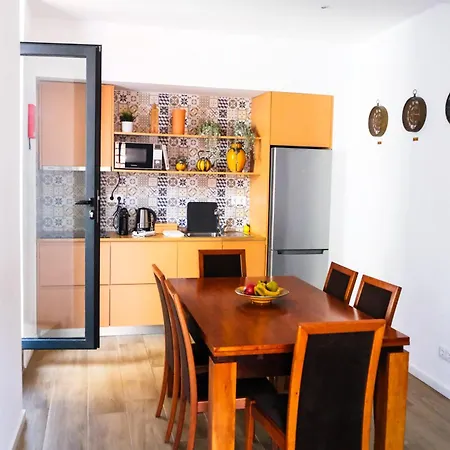 Casas Da Corujeira 2 3* Porto