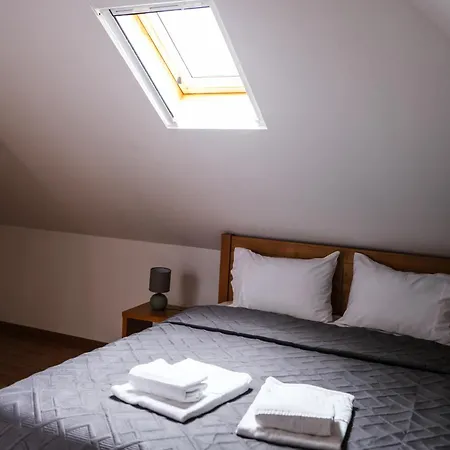 Casas Da Corujeira 2 Pensjonat 3*