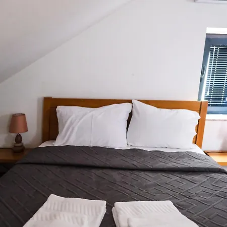 Casas Da Corujeira 2 Pensión Oporto