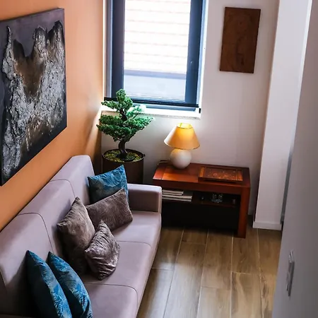 Casas Da Corujeira 2