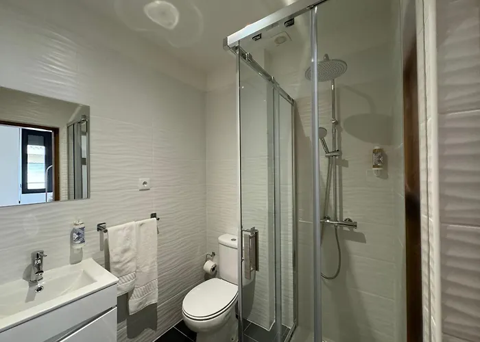 Гостевой дом Casas Da Corujeira 2