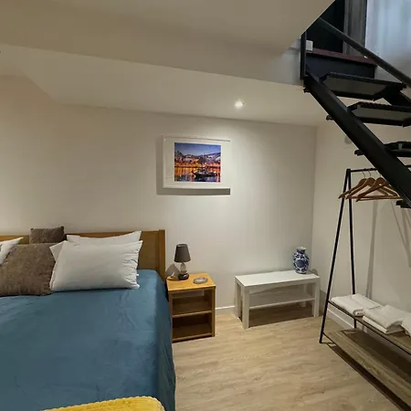 בית הארחה Casas Da Corujeira 2