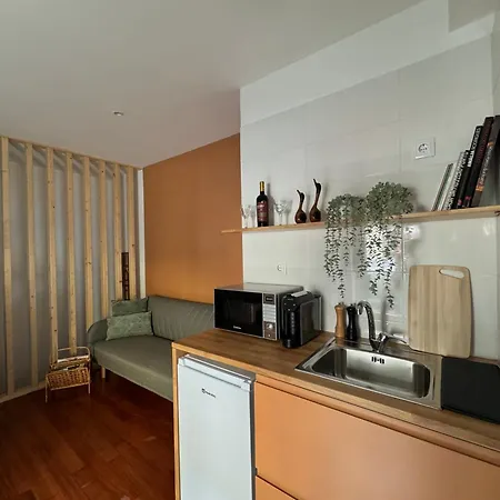 Guest house Casas Da Corujeira 2 *