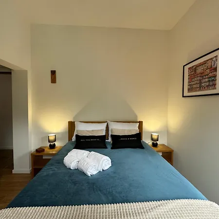 Casas Da Corujeira 2