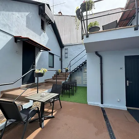 Casas Da Corujeira 2