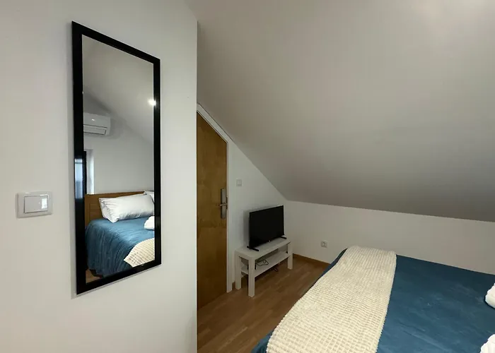 招待所 Casas Da Corujeira 2