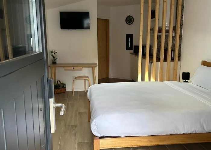 בית הארחה Casas Da Corujeira 2 3*