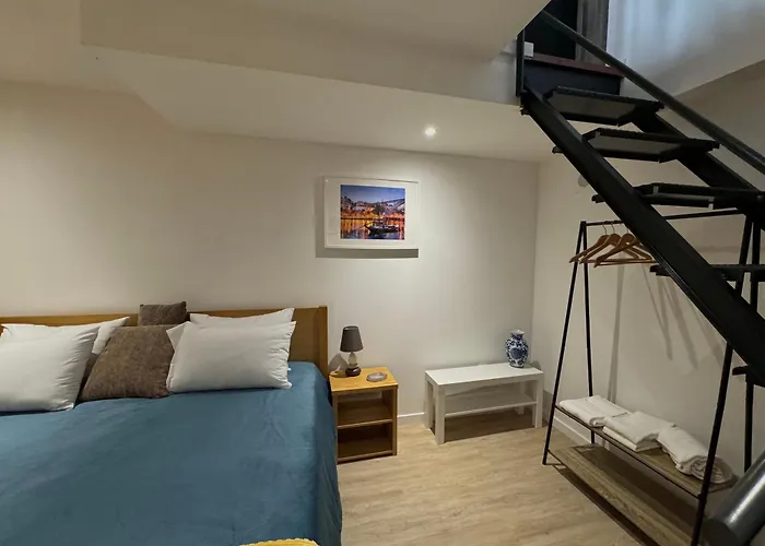 招待所 Casas Da Corujeira 2