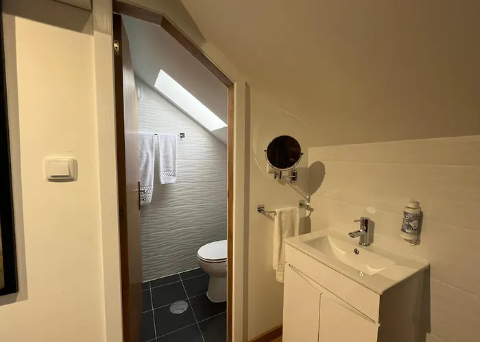 בית הארחה Casas Da Corujeira 2 פורטו