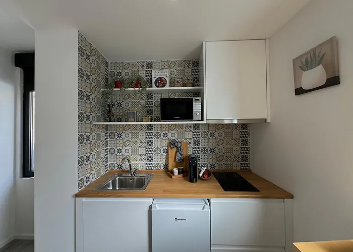 Casas Da Corujeira 2 פורטו