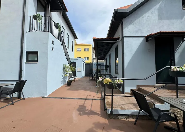 Casas Da Corujeira 2