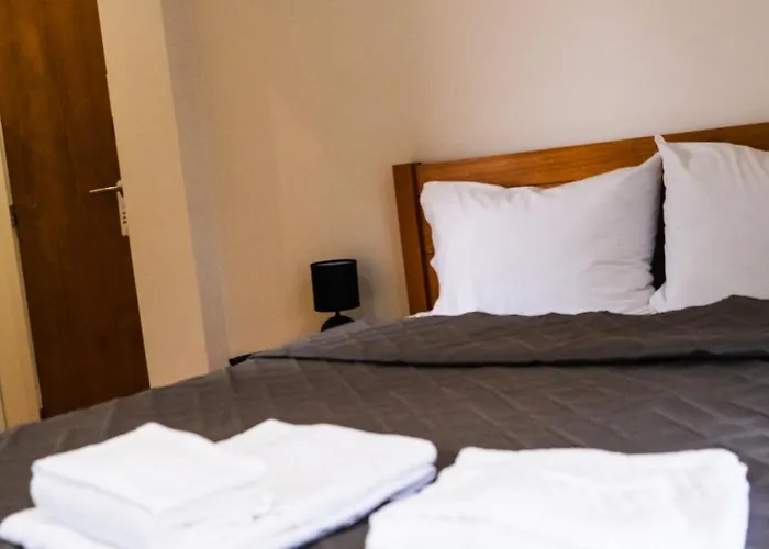 Casas Da Corujeira 2