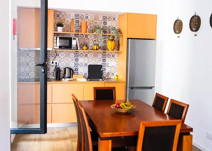 Casas Da Corujeira 2 3* 波尔图