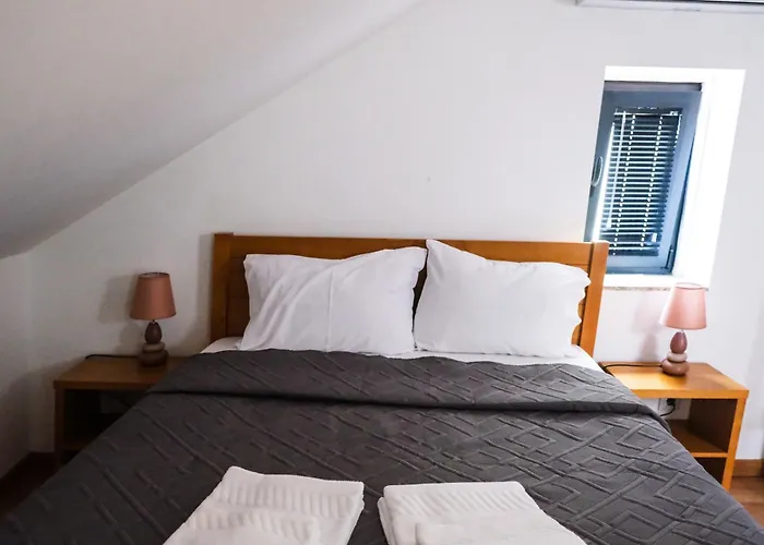 Casas Da Corujeira 2 בית הארחה פורטו