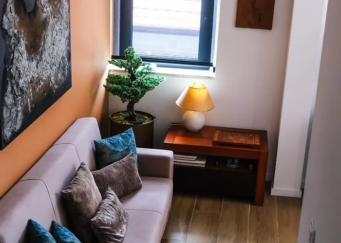 Casas Da Corujeira 2