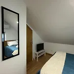 Pensjonat Casas Da Corujeira 2