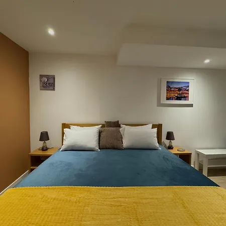 Πανσιόν Casas Da Corujeira 2 3*