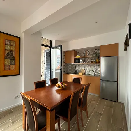 ゲストハウス Casas Da Corujeira 2