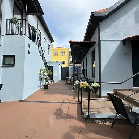 Casas Da Corujeira 2