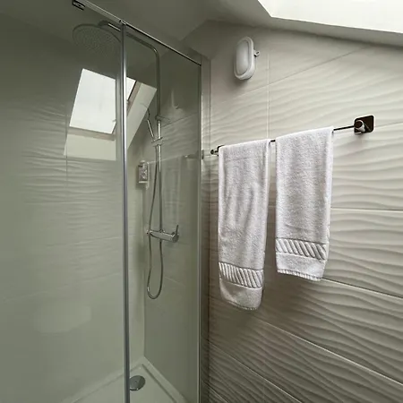 ゲストハウス Casas Da Corujeira 2