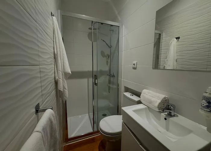 Casas Da Corujeira 2